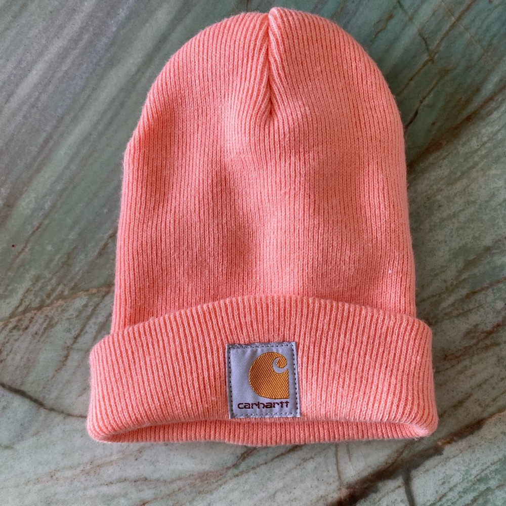Infant beanie